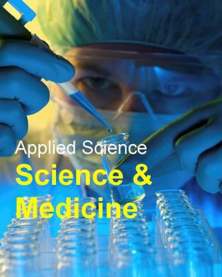 Applied science. Science and medicine /