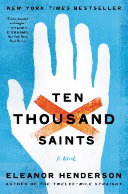 Ten thousand saints