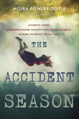 The accident season