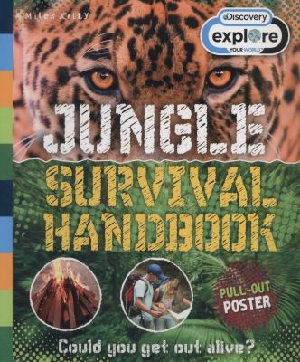 Jungle survival handbook