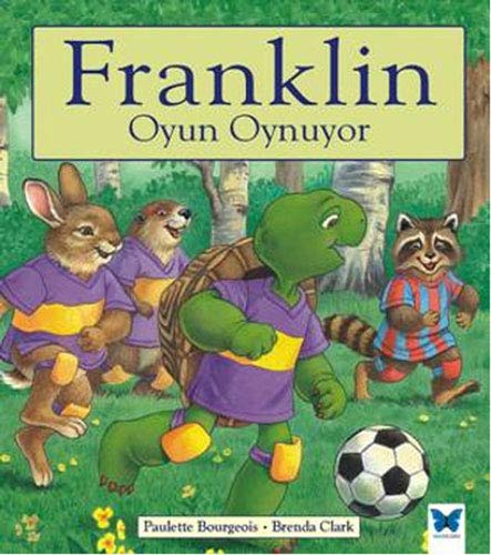 Franklin oyun oynuyor