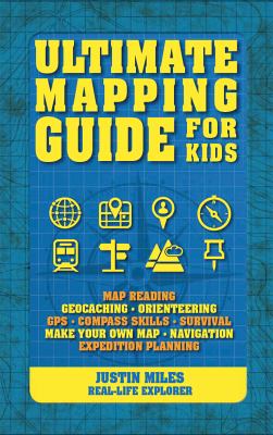 Ultimate mapping guide for kids