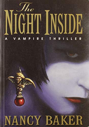 The night inside : a vampire thriller