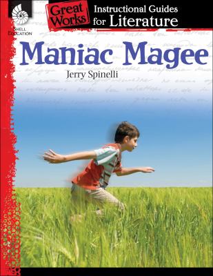 Maniac Magee : an instructional guide for literature