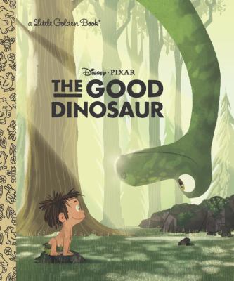 The good dinosaur