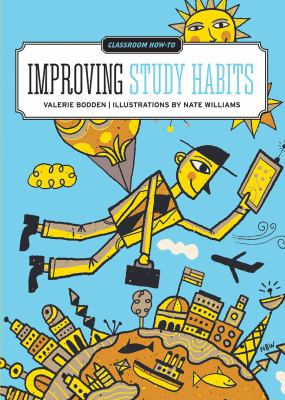 Improving study habits