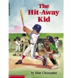 The hit-away kid