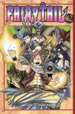 Fairy tail. 42, Fight like a demon /