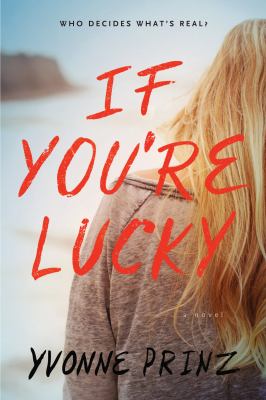 If you're lucky