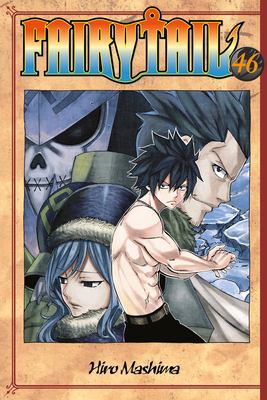 Fairy tail. 46, Face the cold truth /