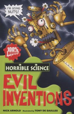 Evil inventions