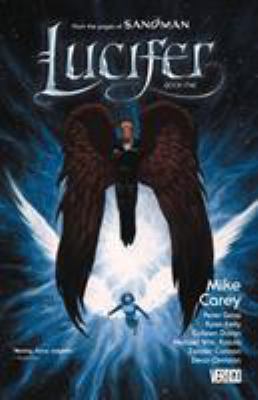 Lucifer. Book Five /