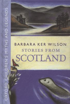 Stories from Scotland