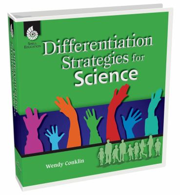 Differentiated strategies for science