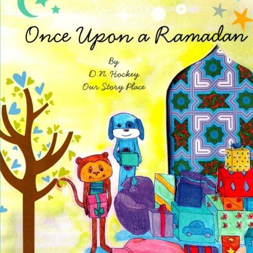 Once upon a Ramadan