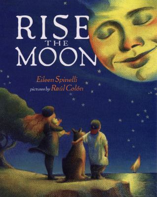 Rise the moon