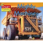 Mighty machines