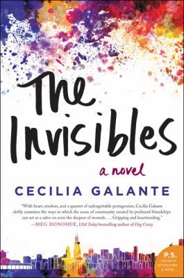 The invisibles