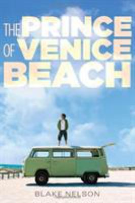 The prince of Venice Beach