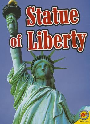 The Statue of Liberty