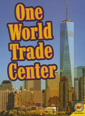 One World Trade Center