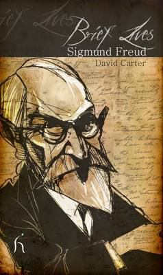 Brief lives : Sigmund Freud