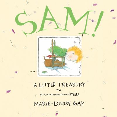 Sam! : a little treasury