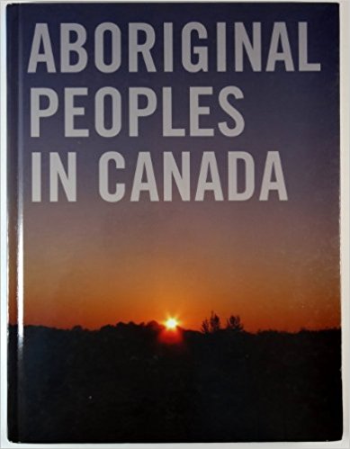 Aboriginal peoples in Canada