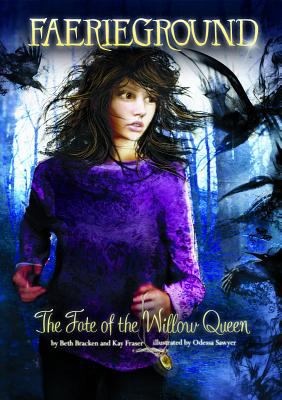 The fate of the Willow Queen