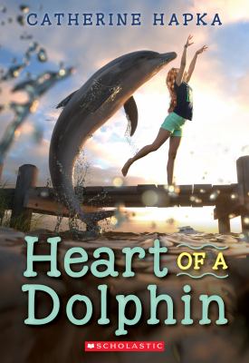 Heart of a dolphin