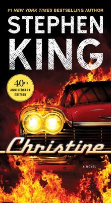 Christine : a novel