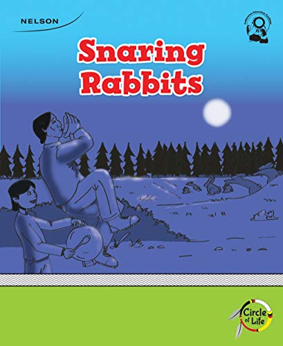Snaring rabbits