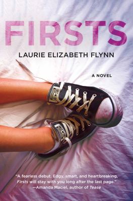 Firsts : a novel