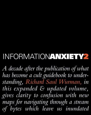 Information anxiety 2