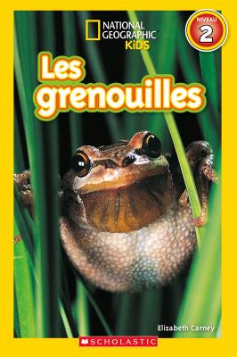 Les grenouilles