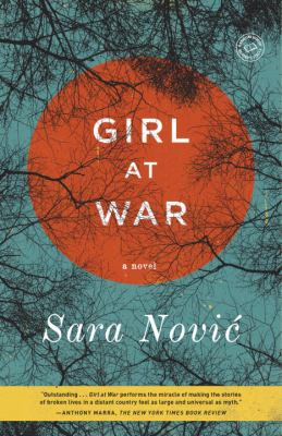 Girl at war : a novel