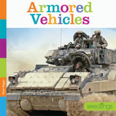 Armored vehicles