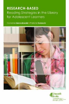 Research-based reading strategies in the library for adolescent learners