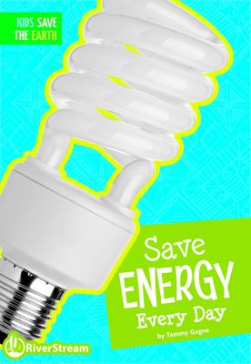 Save energy every day