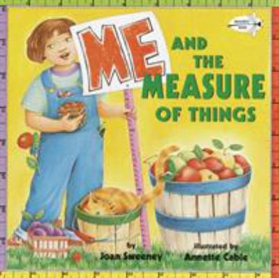 Me and the measure of things