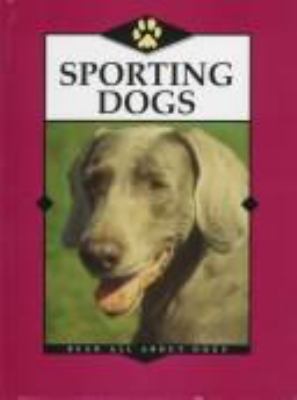 Sporting dogs