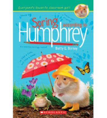 Spring according to Humphrey
