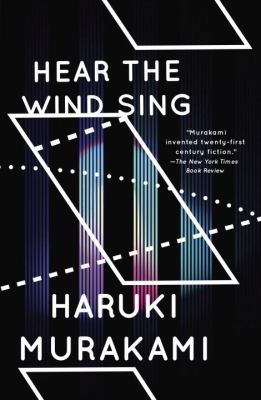 Hear the wind sing / Pinball, 1973 : two novels/