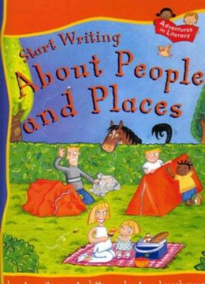 About people and places