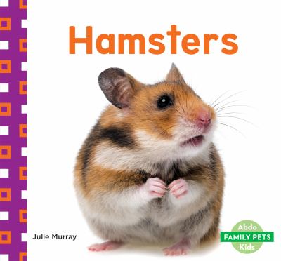 Hamsters