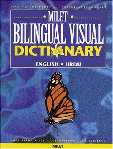 Milet bilingual visual dictionary