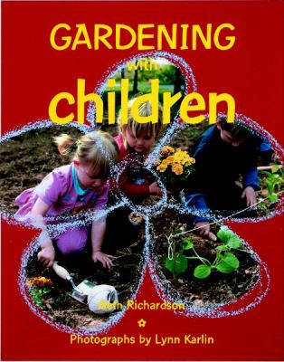 Gardening with children