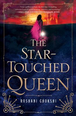 The star-touched queen