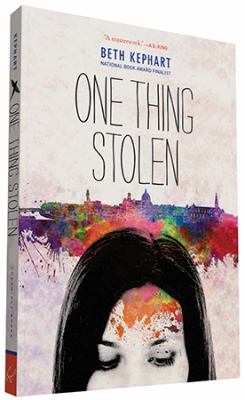 One thing stolen