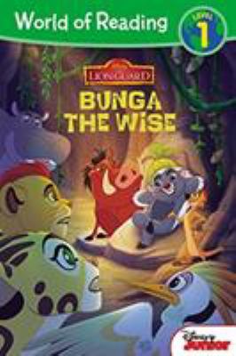 Bunga the wise